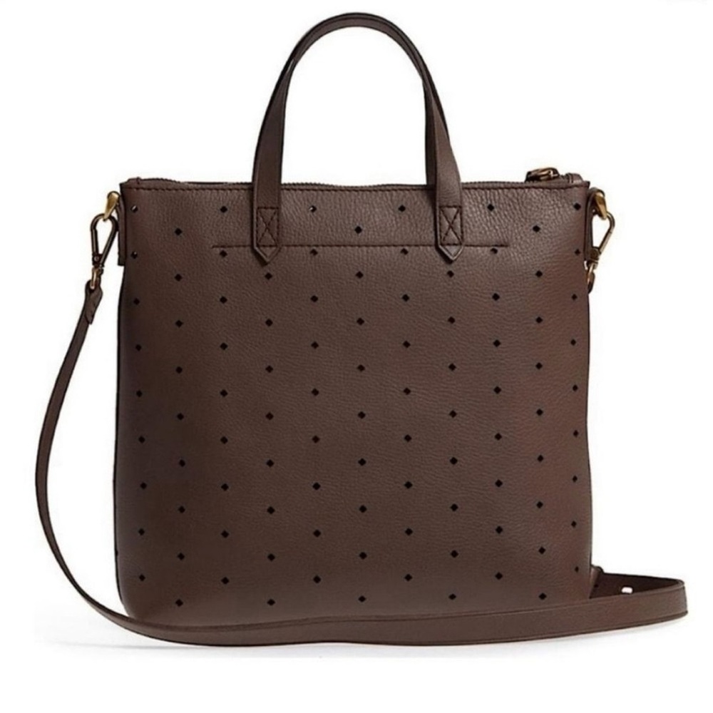 Madewell The Transport Crossbody Bag